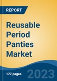 Reusable Period Panties Market - Global Industry Size, Share, Trends, Opportunities and Forecast, 2018-2028- Product Image