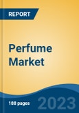 Perfume Market - Global Industry Size, Share, Trends, Opportunities and Forecast, 2018-2028- Product Image