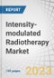 Intensity-modulated Radiotherapy Market by Radiation Type (Photon, Electron Beam, Proton & Carbon-Ion Radiation), Application (Prostate, Lung, Breast), End Users (Hospitals, Independent Radiotherapy Centers), and Region - Forecast to 2028 - Product Thumbnail Image