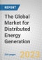 The Global Market for Distributed Energy Generation - Product Thumbnail Image