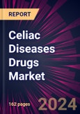 Celiac Diseases Drugs Market 2024-2028- Product Image