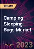 Camping Sleeping Bags Market 2023-2027- Product Image