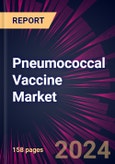 Pneumococcal Vaccine Market 2024-2028- Product Image