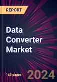 Data Converter Market 2024-2028- Product Image