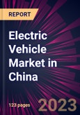 Electric Vehicle Market in China 2023-2027- Product Image