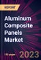 Aluminum Composite Panels Market 2023-2027 - Product Thumbnail Image