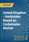 United Kingdom - Herbicides Based on Carbamates - Market Analysis, Forecast, Size, Trends and Insights - Product Thumbnail Image