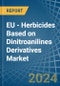 EU - Herbicides Based on Dinitroanilines Derivatives - Market Analysis, Forecast, Size, Trends and Insights - Product Thumbnail Image