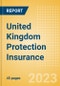 United Kingdom (UK) Protection Insurance - Term Assurance Market - Product Image
