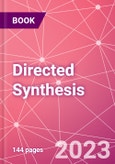 Directed Synthesis- Product Image