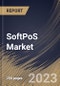 SoftPoS Market Size, Share & Industry Trends Analysis Report By End-User (Retail, Restaurants/Hospitality, Service Based Business), By Enterprise Type, By Regional Outlook and Forecast, 2023 - 2030 - Product Thumbnail Image