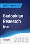 Bedoukian Research Inc - Company Profile and SWOT Analysis - Product Thumbnail Image