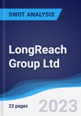 LongReach Group Ltd - Company Profile and SWOT Analysis- Product Image