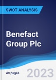 Benefact Group Plc - Company Profile and SWOT Analysis- Product Image