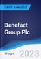 Benefact Group Plc - Company Profile and SWOT Analysis - Product Thumbnail Image