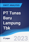 PT Tunas Baru Lampung Tbk - Company Profile and SWOT Analysis- Product Image