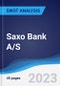 Saxo Bank A/S - Company Profile and SWOT Analysis - Product Thumbnail Image