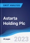 Astarta Holding Plc - Company Profile and SWOT Analysis - Product Thumbnail Image