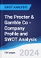 The Procter & Gamble Co - Company Profile and SWOT Analysis - Product Thumbnail Image