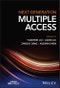 Next Generation Multiple Access. Edition No. 1 - Product Thumbnail Image