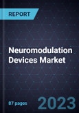 Neuromodulation Devices Market, Forecast to 2027- Product Image