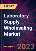 Laboratory Supply Wholesaling Market 2023-2027- Product Image