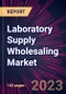 Laboratory Supply Wholesaling Market 2023-2027 - Product Thumbnail Image