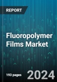 Fluoropolymer Films Market by Type, Application, End-Use - Global Forecast 2025-2030- Product Image