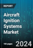 Aircraft Ignition Systems Market by Type, Component, Engine Type, Aircraft Type, Distribution Channel, End-User - Global Forecast 2025-2030- Product Image