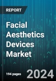 Facial Aesthetics Devices Market by Product, Material, Application, End User - Global Forecast 2025-2030- Product Image