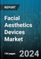 Facial Aesthetics Devices Market by Product, Material, Application, End User - Global Forecast 2025-2030 - Product Image