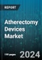 Atherectomy Devices Market by Product, Application, End User - Global Forecast 2025-2030 - Product Image