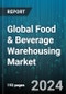 Global Food & Beverage Warehousing Market by Storage Type (Dry, Frozen, Refrigerated), Facility Size (Large-scale Warehouses, Medium-scale Warehouses, Small-scale Warehouses), Component, Technology, Application, End-User - Forecast 2024-2030 - Product Thumbnail Image