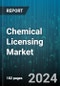 Chemical Licensing Market by License Type, Licensing Duration, End-user - Global Forecast 2025-2030 - Product Thumbnail Image