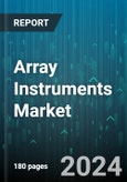 Array Instruments Market by Technology, End-User - Global Forecast 2025-2030- Product Image