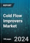 Cold Flow Improvers Market by Type, Application, End-Use Industry - Global Forecast 2025-2030 - Product Image