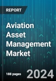 Aviation Asset Management Market by Mode of Purchase, Service, Aircraft, End-User - Global Forecast 2025-2030- Product Image