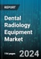 Dental Radiology Equipment Market by Imaging Technology, Equipment Type, End-user - Global Forecast 2025-2030 - Product Thumbnail Image