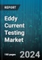 Eddy Current Testing Market by Technique, Service, End-User - Global Forecast 2025-2030 - Product Thumbnail Image