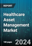 Healthcare Asset Management Market by Product, Application, End-User - Global Forecast 2025-2030- Product Image