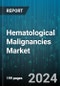 Hematological Malignancies Market by Types, Treatment, Diagnosis, End-Users - Global Forecast 2025-2030 - Product Image