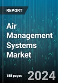 Air Management Systems Market by System, Component, Aircraft - Global Forecast 2025-2030- Product Image