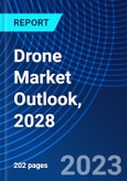 Drone Market Outlook, 2028- Product Image