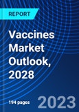 Vaccines Market Outlook, 2028- Product Image