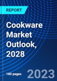 Cookware Market Outlook, 2028- Product Image