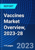 Vaccines Market Overview, 2023-28- Product Image