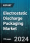 Electrostatic Discharge Packaging Market by Product, End-User - Global Forecast 2025-2030 - Product Thumbnail Image