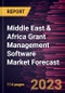 Middle East & Africa Grant Management Software Market Forecast to 2028 -Regional Analysis - Product Thumbnail Image