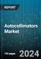 Autocollimators Market by Type, Application - Global Forecast 2025-2030 - Product Image