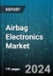 Airbag Electronics Market by Airbag Type, Sales Channel, End-user - Global Forecast 2025-2030 - Product Image